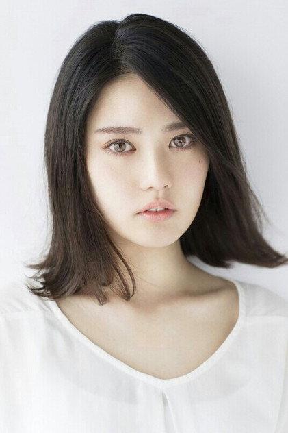 Kana Kita - Actor Profile Photo