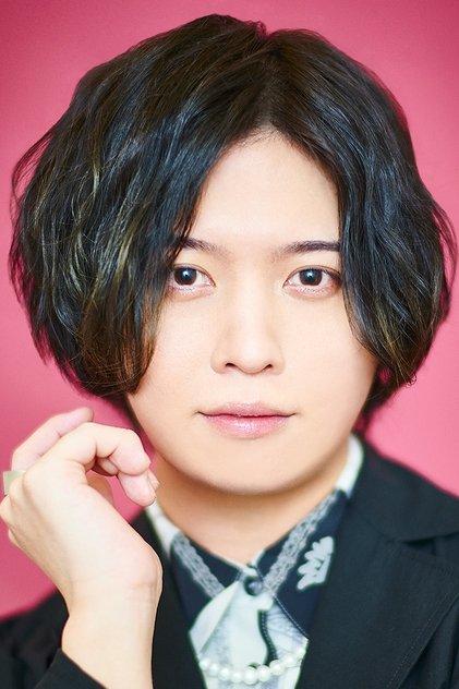 Soma Saito - Actor Profile Photo