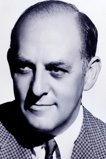 Harry Cohn - Actor Profile Photo