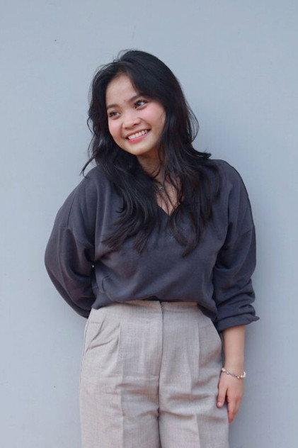 Bella Arswendita - Actor Profile Photo