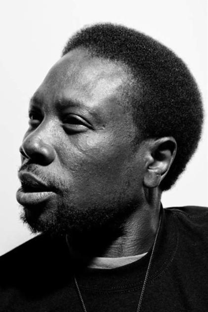 Jazzy Jay - Actor Profile Photo