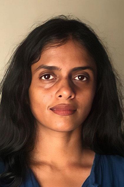 Kani Kusruti - Actor Profile Photo