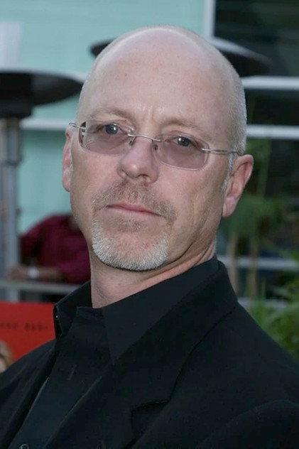John Dahl - Actor Profile Photo