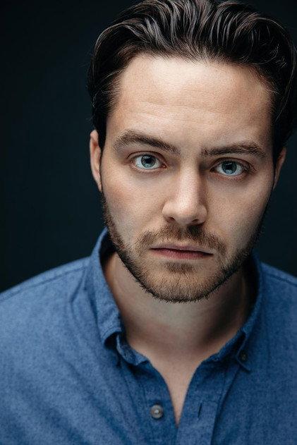 Matthew LaBenz - Actor Profile Photo