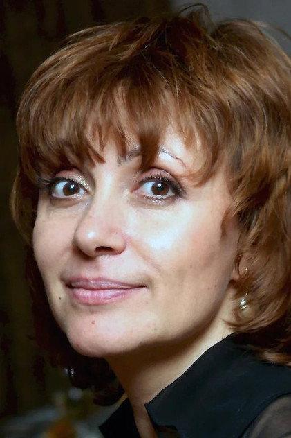 Larisa Brokhman - Actor Profile Photo