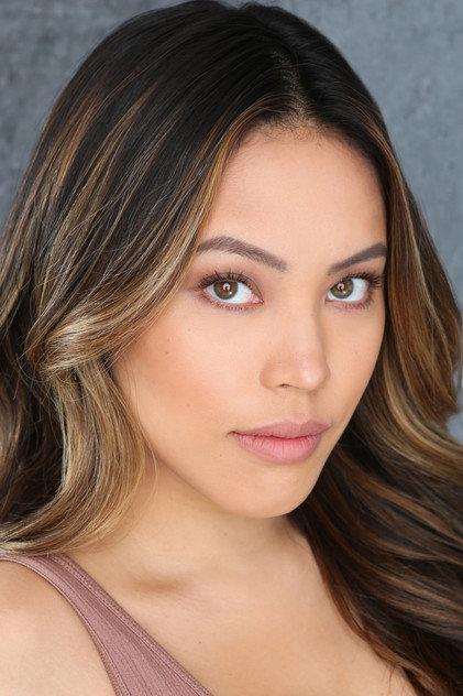 Katrina Loberiza - Actor Profile Photo