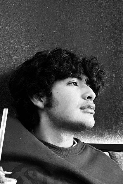 Julio Alejandro Ramírez Cervantes - Actor Profile Photo