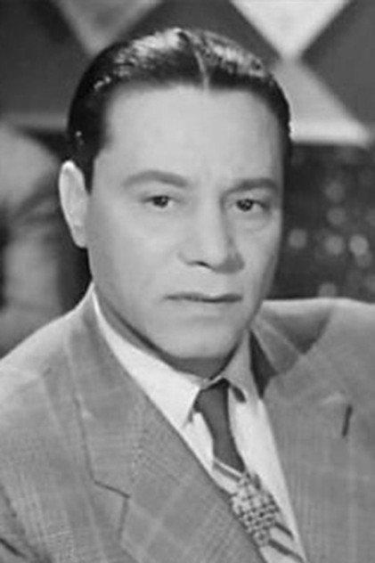Mohamed El Kahlawy - Actor Profile Photo