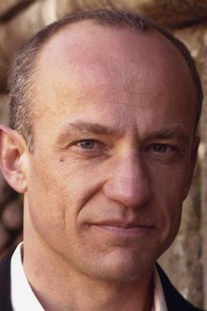 Kurt Max Runte - Actor Profile Photo