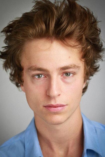 Joe Sowerbutts - Actor Profile Photo