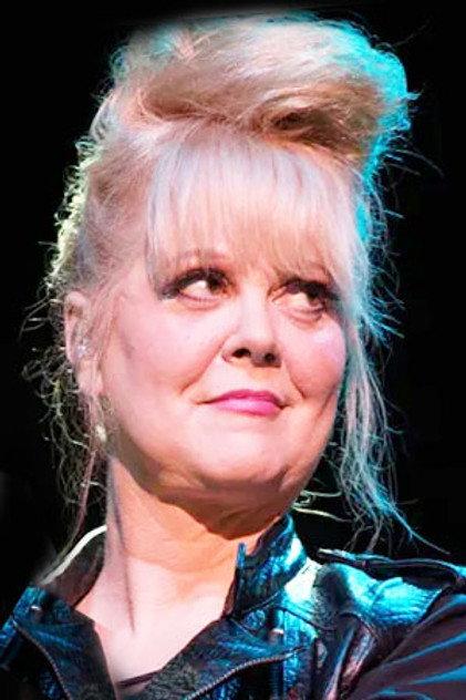 Cindy Wilson - Actor Profile Photo