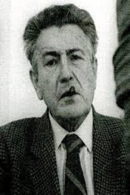Fiorenzo Serra - Actor Profile Photo