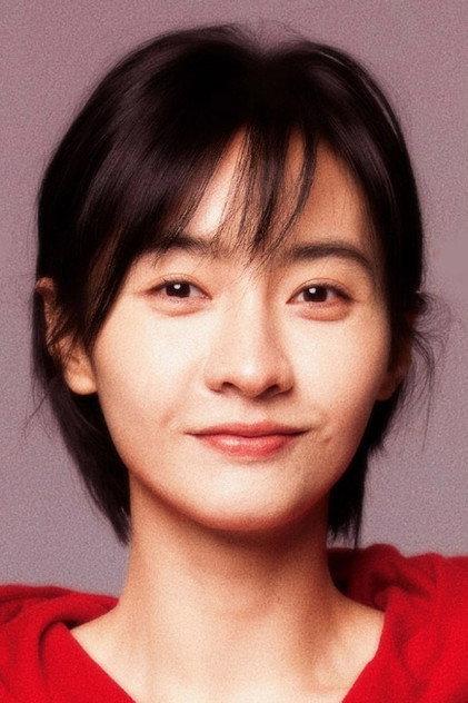 He Xinlin - Actor Profile Photo