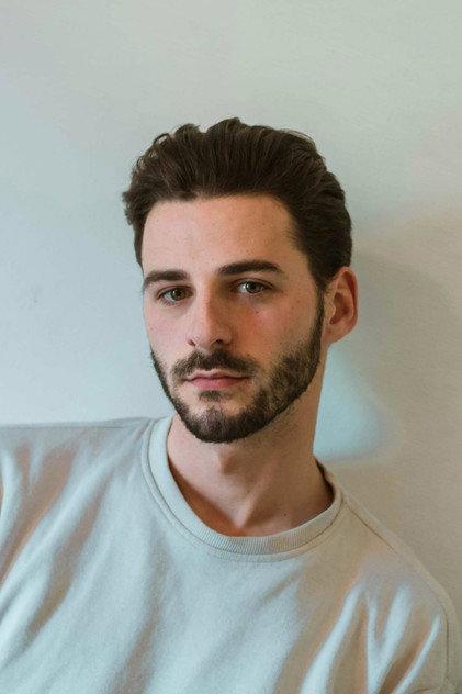 Deni Sanković - Actor Profile Photo