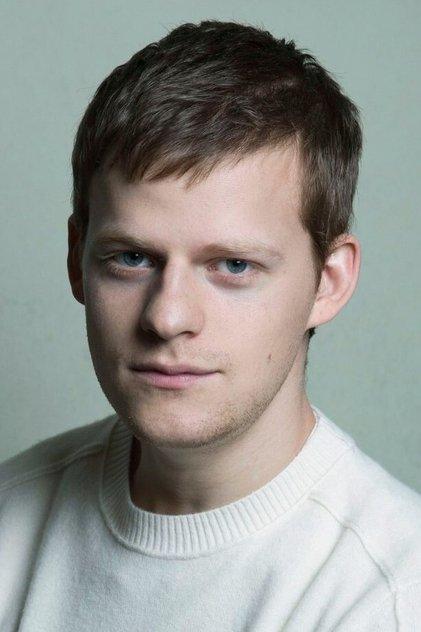 Lucas Hedges - Actor Profile Photo