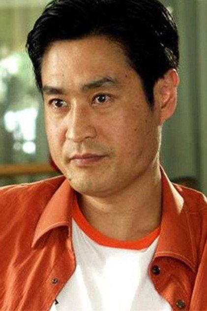 Chen Rui - Actor Profile Photo