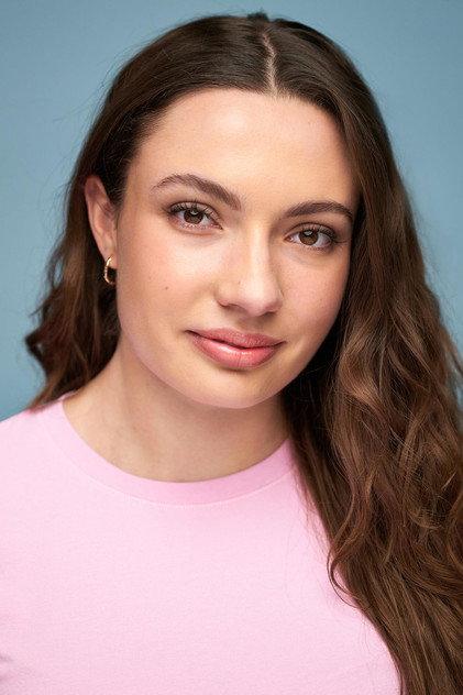 Olivia Benedict - Actor Profile Photo