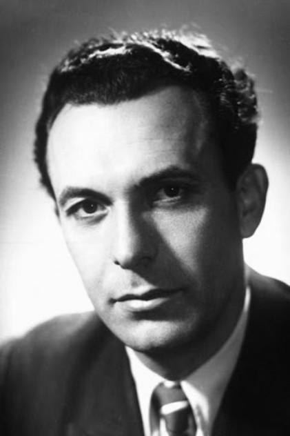 Andrey Chaprazov - Actor Profile Photo