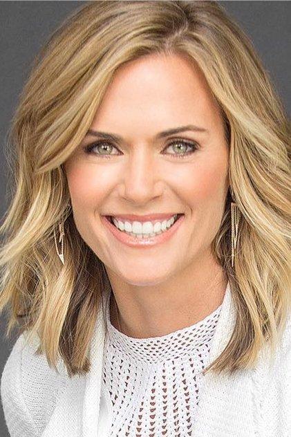 Susse Budde - Actor Profile Photo