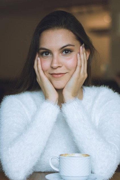 Sofia Diaz - Actor Profile Photo