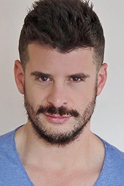 Alexis Gregory - Actor Profile Photo