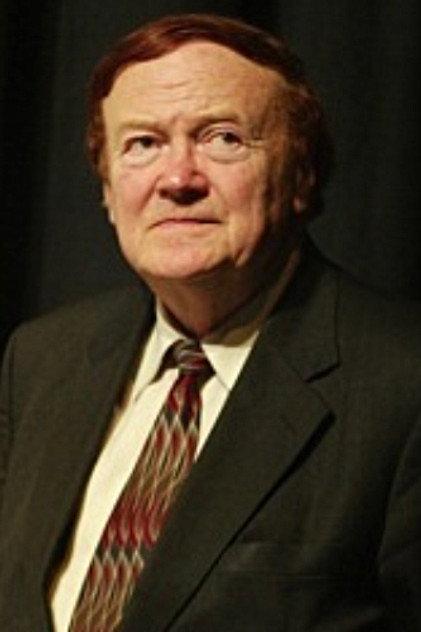 Roland Chalosse - Actor Profile Photo