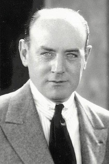 John Francis Dillon - Actor Profile Photo