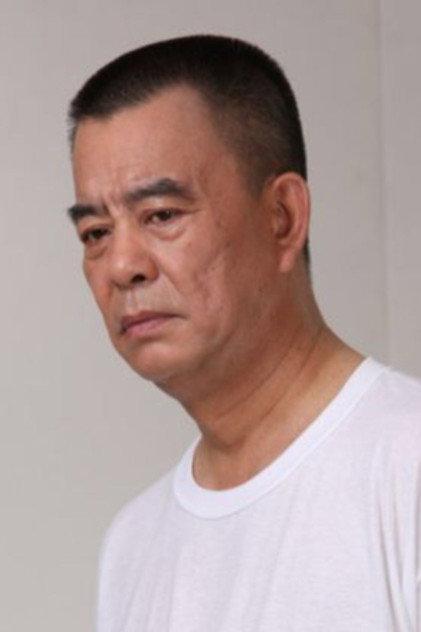 Wang Zhengjun - Actor Profile Photo