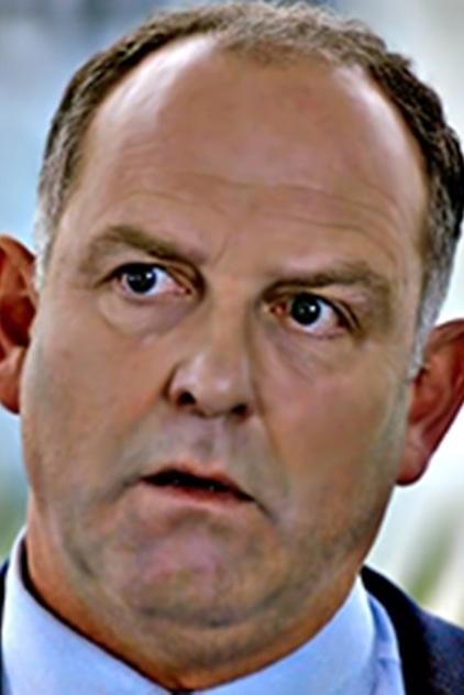 Cameron McDonald - Actor Profile Photo