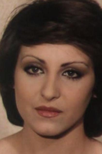 Maria Rosaria Riuzzi - Actor Profile Photo