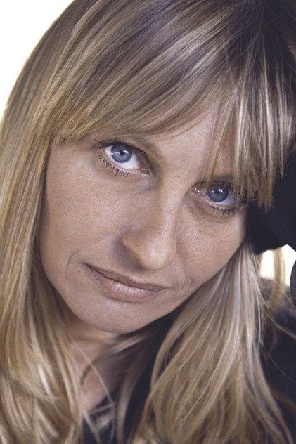 Caroline Baehr - Actor Profile Photo