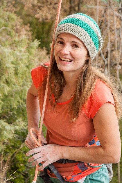 Barbara Zangerl - Actor Profile Photo