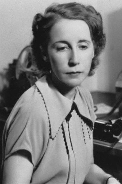 Margaret Booth - Actor Profile Photo