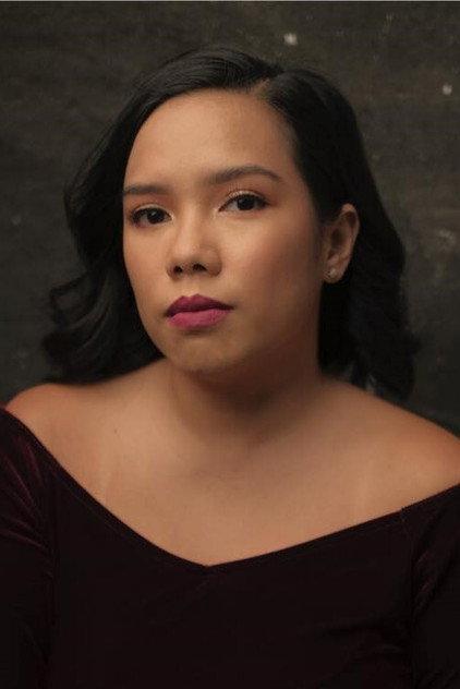 Mara Paulina Adlawan Marasigan - Actor Profile Photo