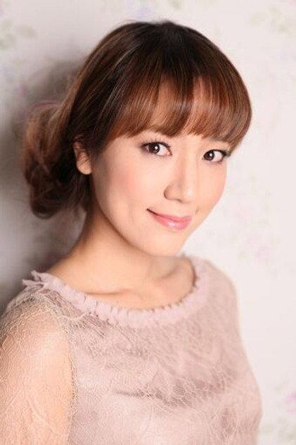 Haruna Ikezawa - Actor Profile Photo