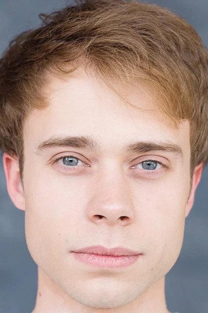 Georgy Petrenko - Actor Profile Photo