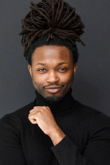 Dwight Xaveir Leslie - Actor Profile Photo