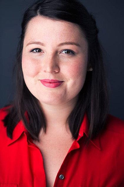 Madison Hatfield - Actor Profile Photo