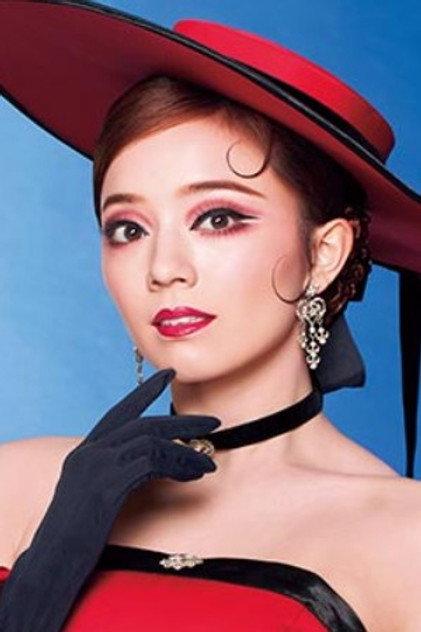 Mihane Ai - Actor Profile Photo