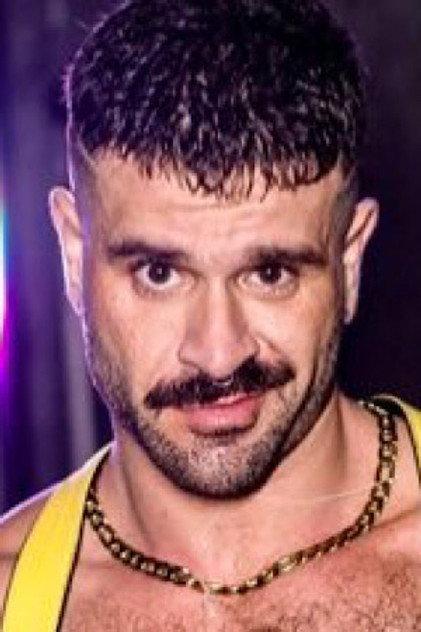 Fernando Brutto - Actor Profile Photo