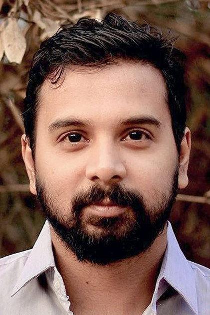 Namit Das - Actor Profile Photo