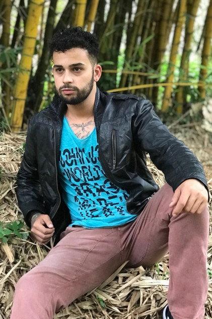 Daniel Braga - Actor Profile Photo