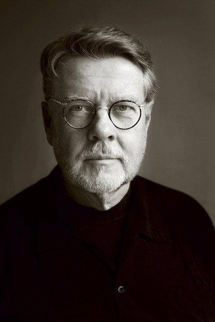 Mikael Wiehe - Actor Profile Photo