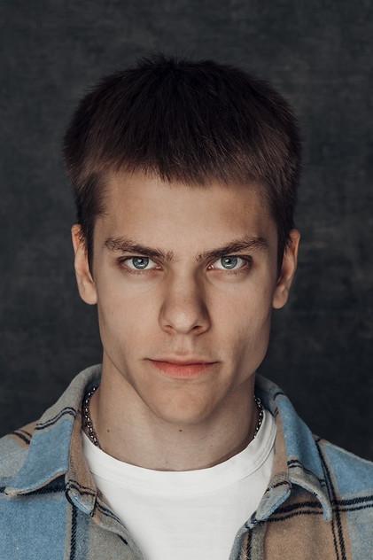 Konstantin Raskatov - Actor Profile Photo