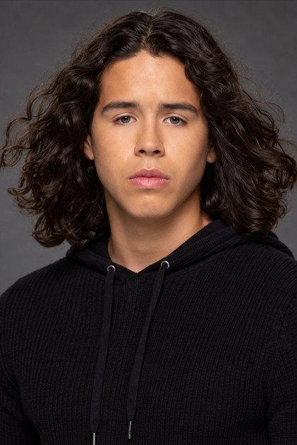 Zaide Avila - Actor Profile Photo