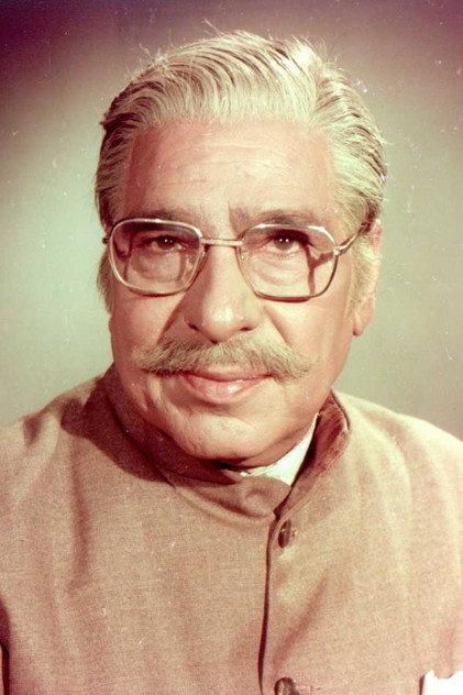 Madan Puri - Actor Profile Photo