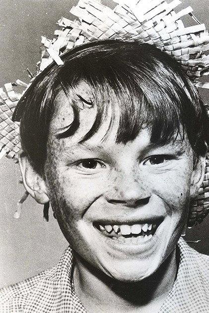 Bruce Archer - Actor Profile Photo