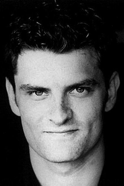 James Saunders - Actor Profile Photo