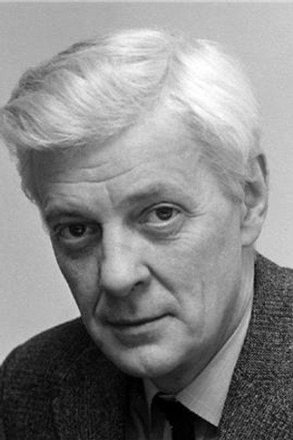 Frank Sundström - Actor Profile Photo