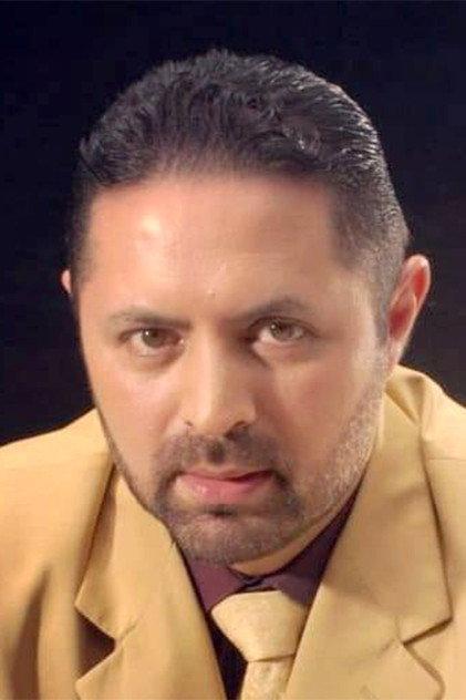 César Criollo - Actor Profile Photo